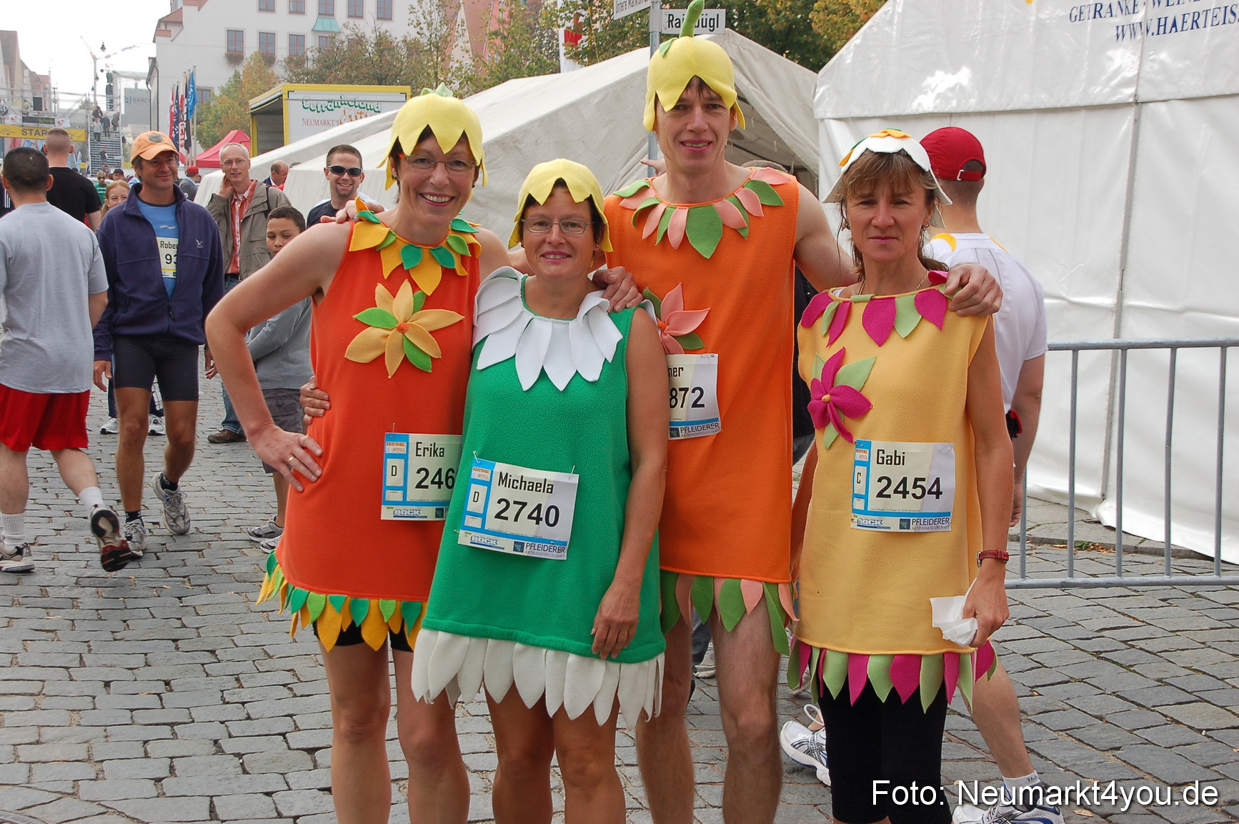 0059 Stadtlauf Neumarkt Drumherum 200909